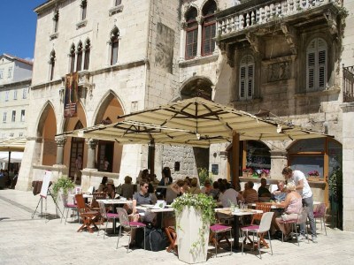 Apartment Apartment Mandika - One Bedroom Apartment - Outdoor photo 14