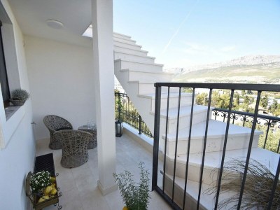 Apartment Apartment Mandika - One Bedroom Apartment - Outdoor photo 17