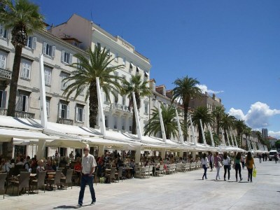 Apartment Apartment Mandika - One Bedroom Apartment - Outdoor photo 22