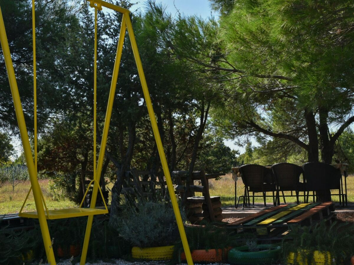 Villa Holiday Home Mystc Woods - Outdoor photo 4