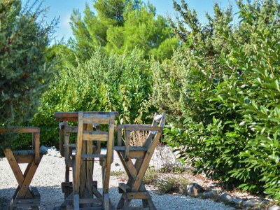 Villa Holiday Home Mystc Woods - Outdoor photo 6