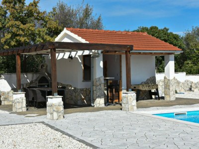 Villa Holiday Home Mystc Woods - Outdoor photo 8