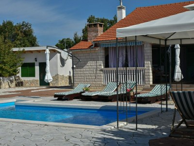 Villa Holiday Home Mystc Woods - Outdoor photo 11