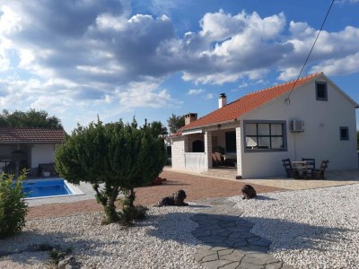 Villa Holiday Home Mystc Woods - Outdoor photo 12