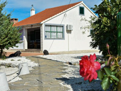 Villa Holiday Home Mystc Woods - Outdoor photo 14