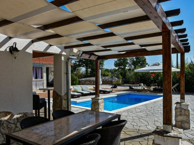 Villa Holiday Home Mystc Woods - Outdoor photo 16