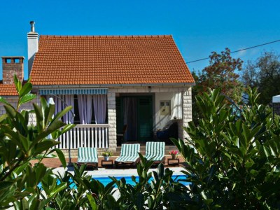 Villa Holiday Home Mystc Woods - Outdoor photo 17