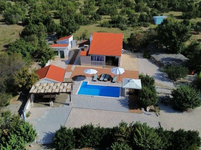 Villa Holiday Home Mystc Woods - Outdoor photo 19