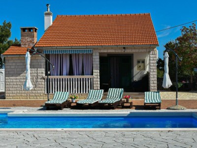 Villa Holiday Home Mystc Woods - Outdoor photo 21