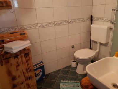 Villa Holiday Home Mystc Woods - Features photo 22