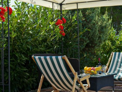 Villa Holiday Home Mystc Woods - Outdoor photo 24