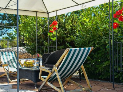 Villa Holiday Home Mystc Woods - Outdoor photo 25