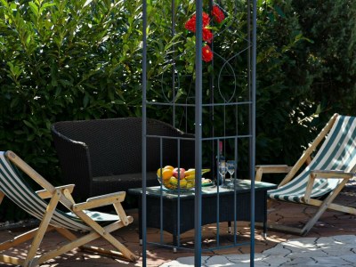 Villa Holiday Home Mystc Woods - Outdoor photo 26