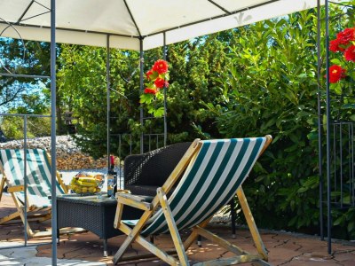 Villa Holiday Home Mystc Woods - Outdoor photo 27