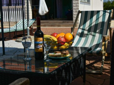 Villa Holiday Home Mystc Woods - Outdoor photo 28