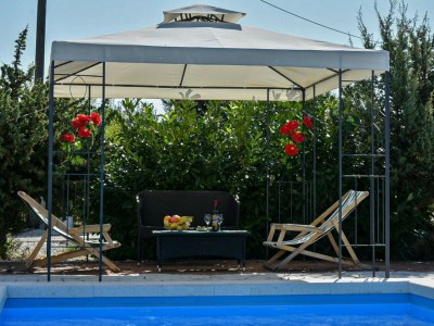 Villa Holiday Home Mystc Woods - Outdoor photo 32