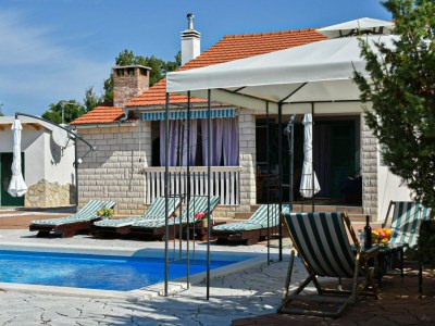 Villa Holiday Home Mystc Woods - Outdoor photo 33