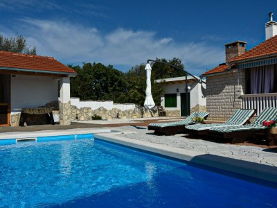 Villa Holiday Home Mystc Woods - Outdoor photo 34