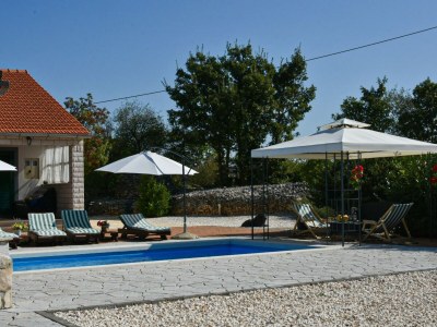 Villa Holiday Home Mystc Woods - Outdoor photo 35