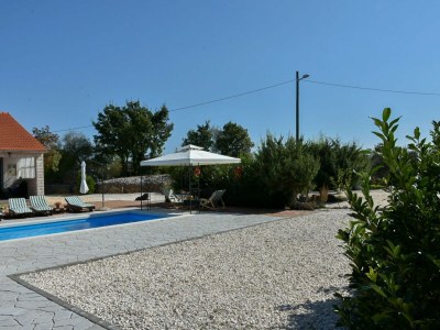 Villa Holiday Home Mystc Woods - Outdoor photo 36