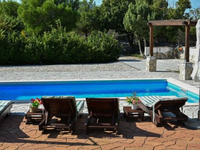 Villa Holiday Home Mystc Woods - Outdoor photo 37