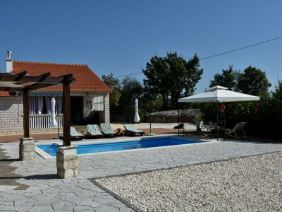 Villa Holiday Home Mystc Woods - Outdoor photo 40