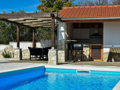 Villa Holiday Home Mystc Woods - Outdoor photo 41