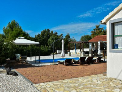 Villa Holiday Home Mystc Woods - Outdoor photo 42