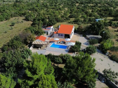 Villa Holiday Home Mystc Woods - Outdoor photo 46