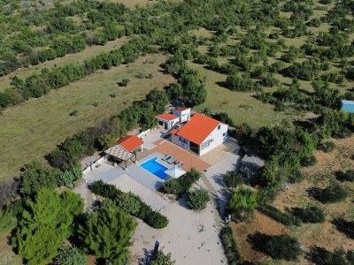 Villa Holiday Home Mystc Woods - Outdoor photo 47