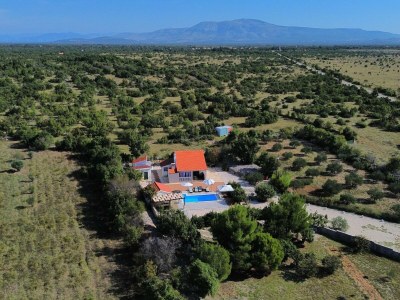 Villa Holiday Home Mystc Woods - Outdoor photo 48