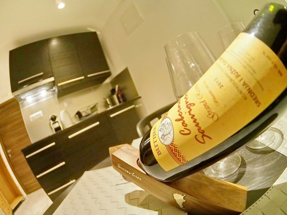 Apartment Studio Apartment (Royal) - Features photo 5