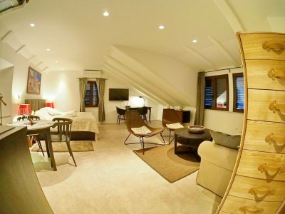 Apartment Studio Apartment (Royal) in Dubrovnik - Apartment