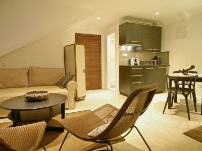 Apartment Studio Apartment (Royal) - Features photo 6