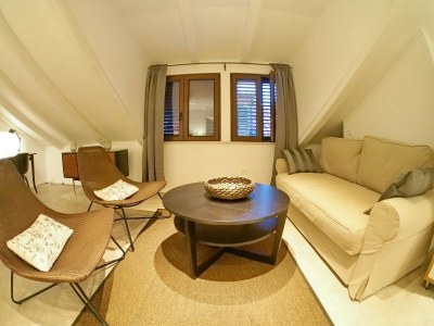 Apartment Studio Apartment (Royal) - Features photo 8