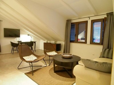 Apartment Studio Apartment (Royal) - Features photo 9