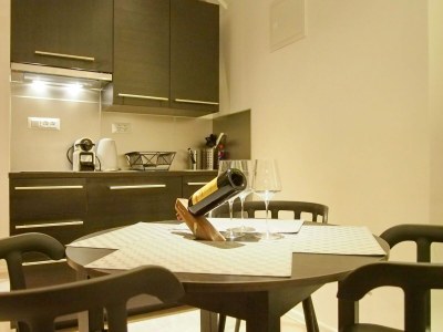 Apartment Studio Apartment (Royal) - Features photo 10