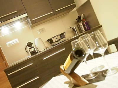 Apartment Studio Apartment (Royal) - Features photo 11