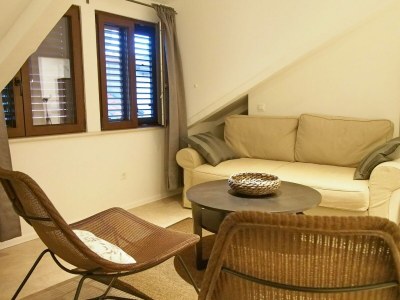 Apartment Studio Apartment (Royal) - Features photo 12
