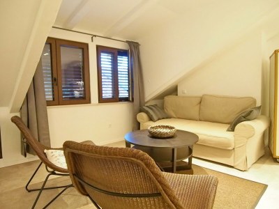 Apartment Studio Apartment (Royal) - Features photo 13