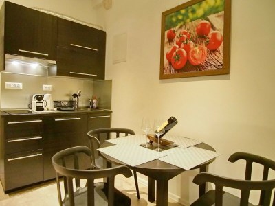 Apartment Studio Apartment (Royal) - Features photo 16