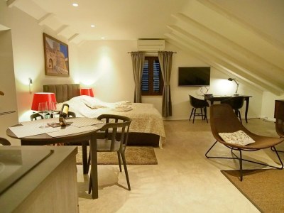 Apartment Studio Apartment (Royal) - Features photo 17