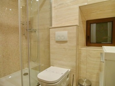 Apartment Studio Apartment (Royal) - Features photo 18