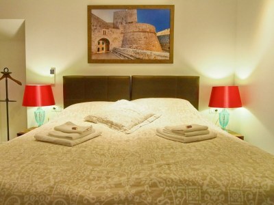 Apartment Studio Apartment (Royal) - Features photo 20