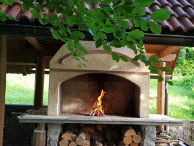 Holiday house Holiday Home with Three Bedrooms and Garden - Outdoor photo 4