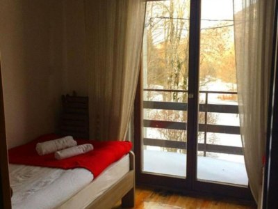 Holiday house Holiday Home with Three Bedrooms and Garden - Features photo 7