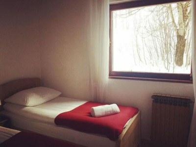 Holiday house Holiday Home with Three Bedrooms and Garden - Features photo 9