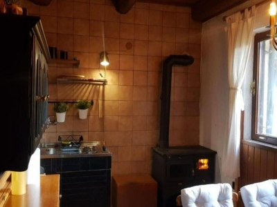 Holiday house Holiday Home with Three Bedrooms and Garden - Features photo 11