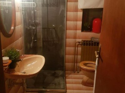 Holiday house Holiday Home with Three Bedrooms and Garden - Features photo 13