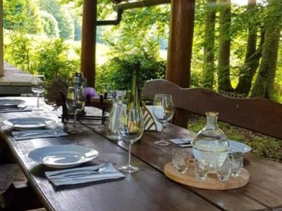 Holiday house Holiday Home with Three Bedrooms and Garden - Outdoor photo 16